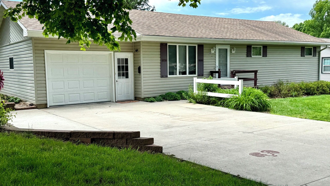 Photo of Outdoor in Mapleton