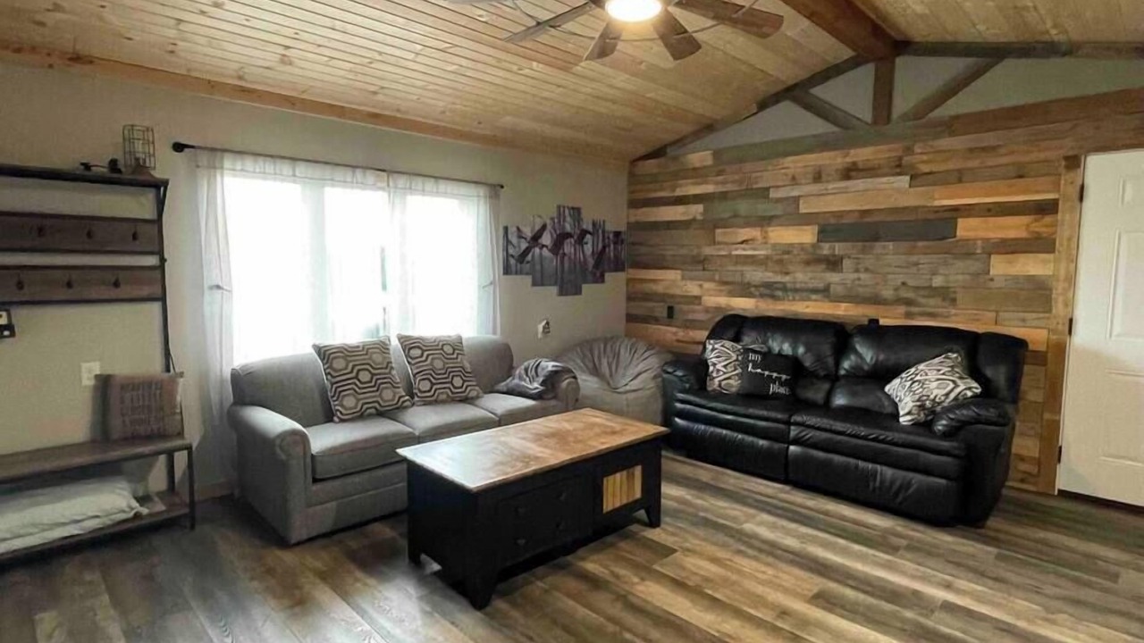Photo of Bedroom in Bevier