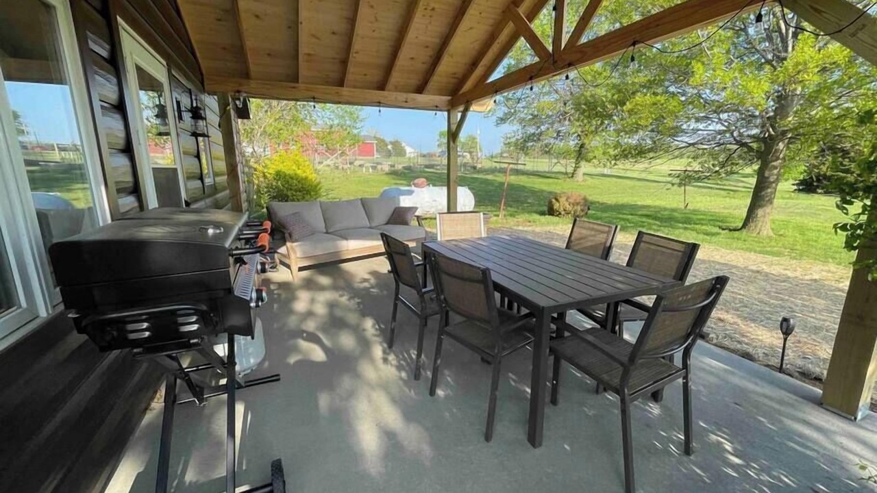 Photo of Outdoor in Bevier