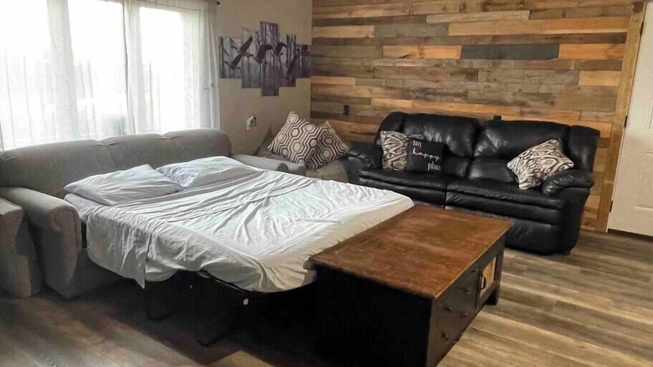 Photo of Bedroom in Bevier