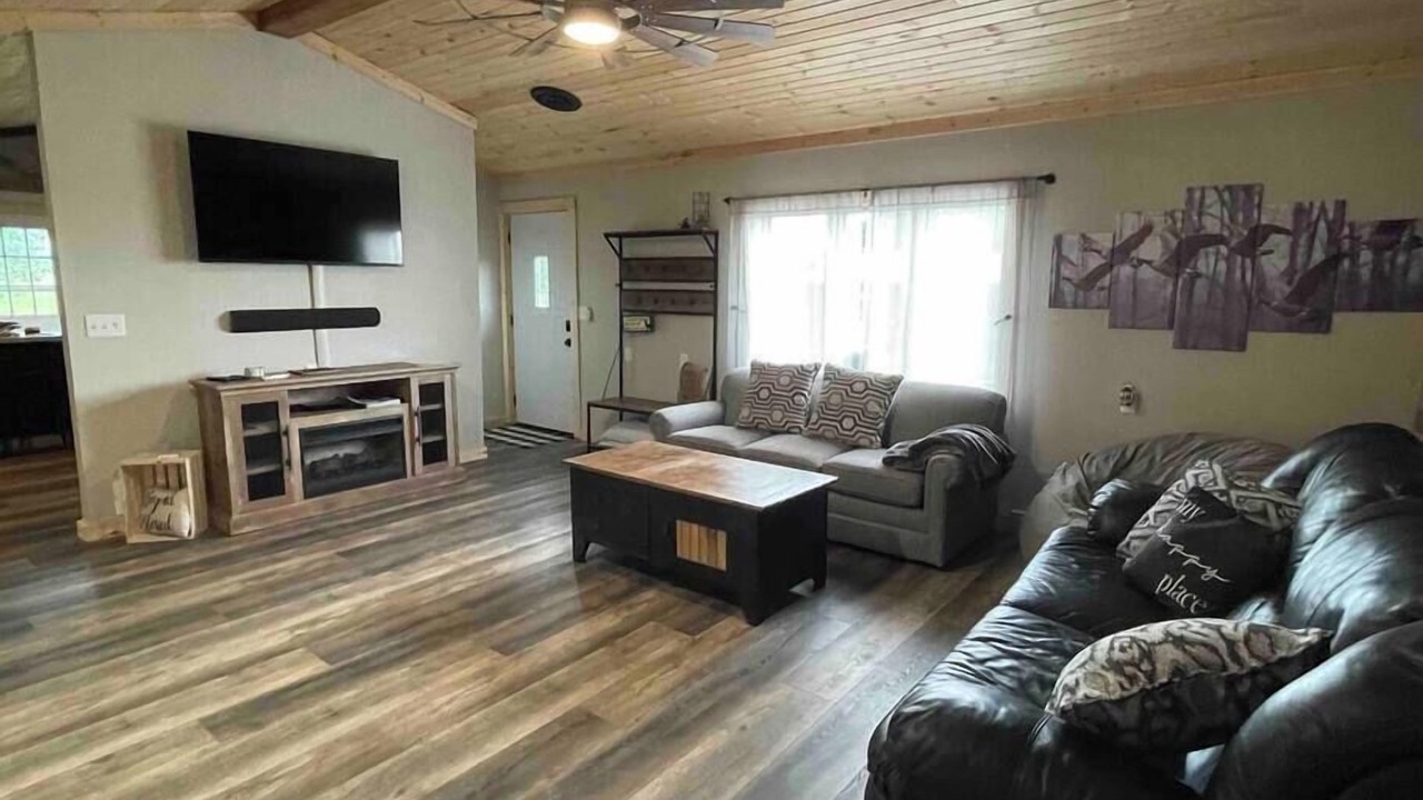 Photo of Bedroom in Bevier