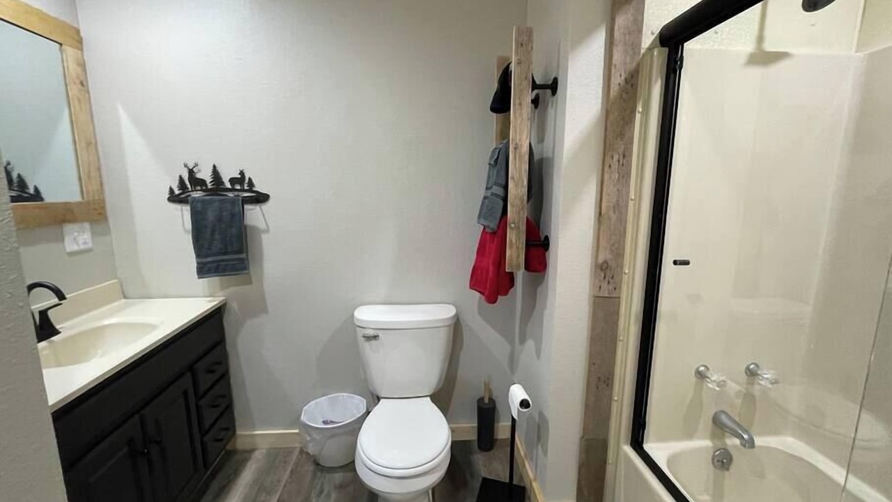 Photo of Bathroom in Bevier