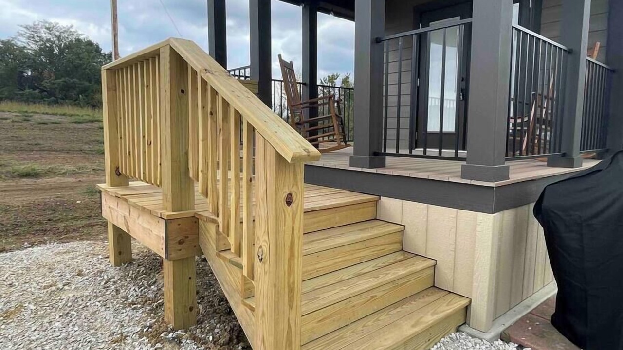Photo of Outdoor in Bevier