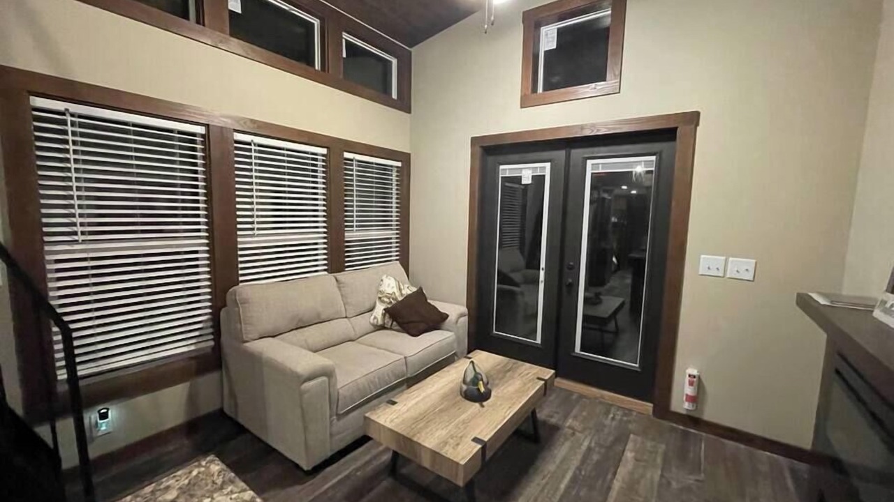 Photo of Bedroom in Bevier