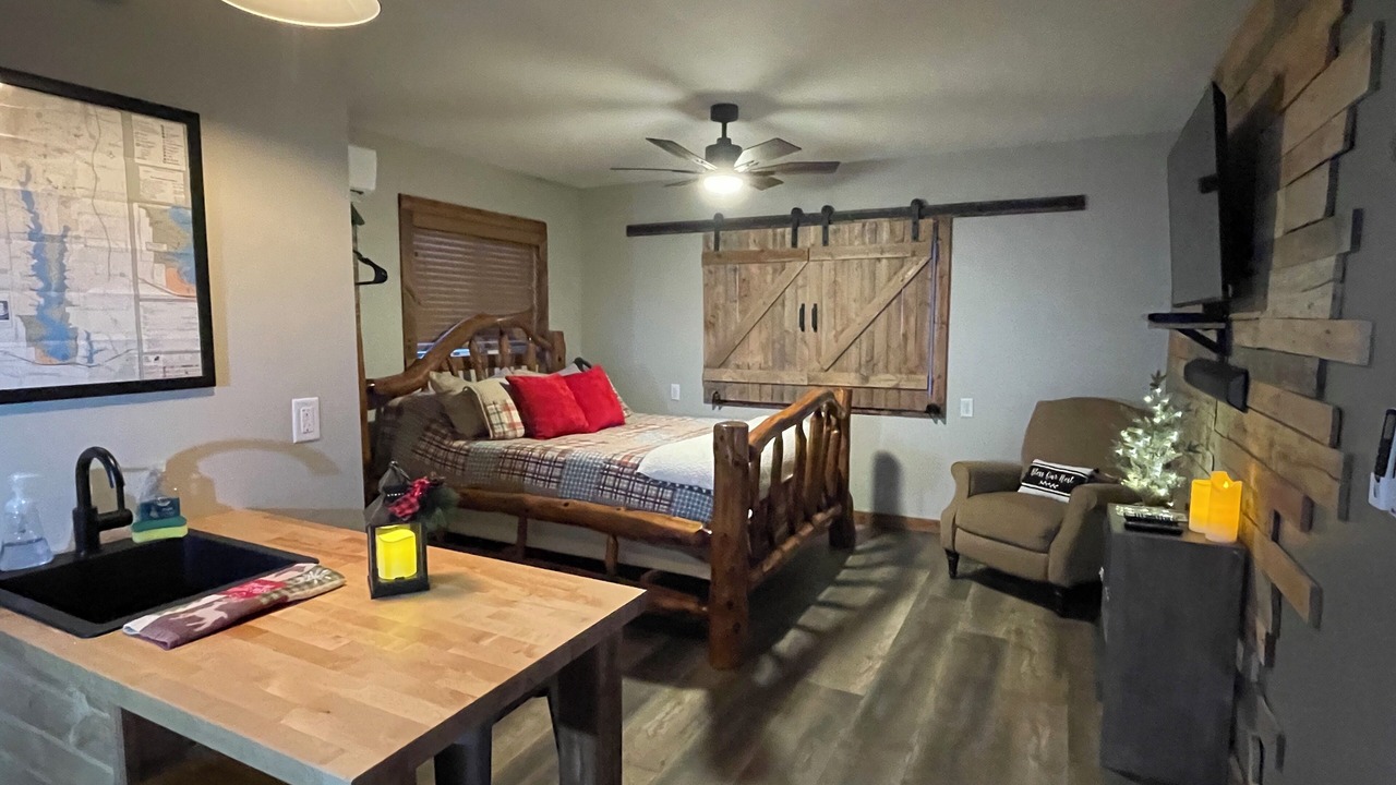 Photo of Bedroom in Bevier