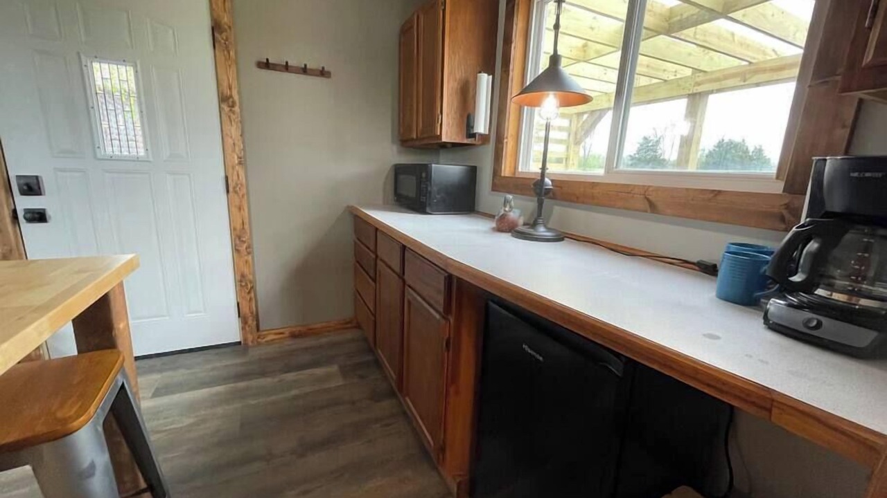 Photo of Kitchen in Bevier