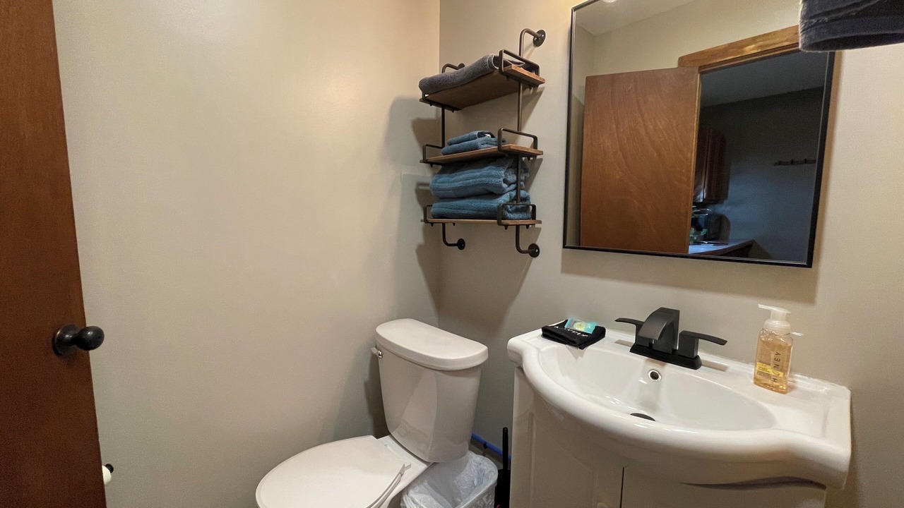 Photo of Bathroom in Bevier