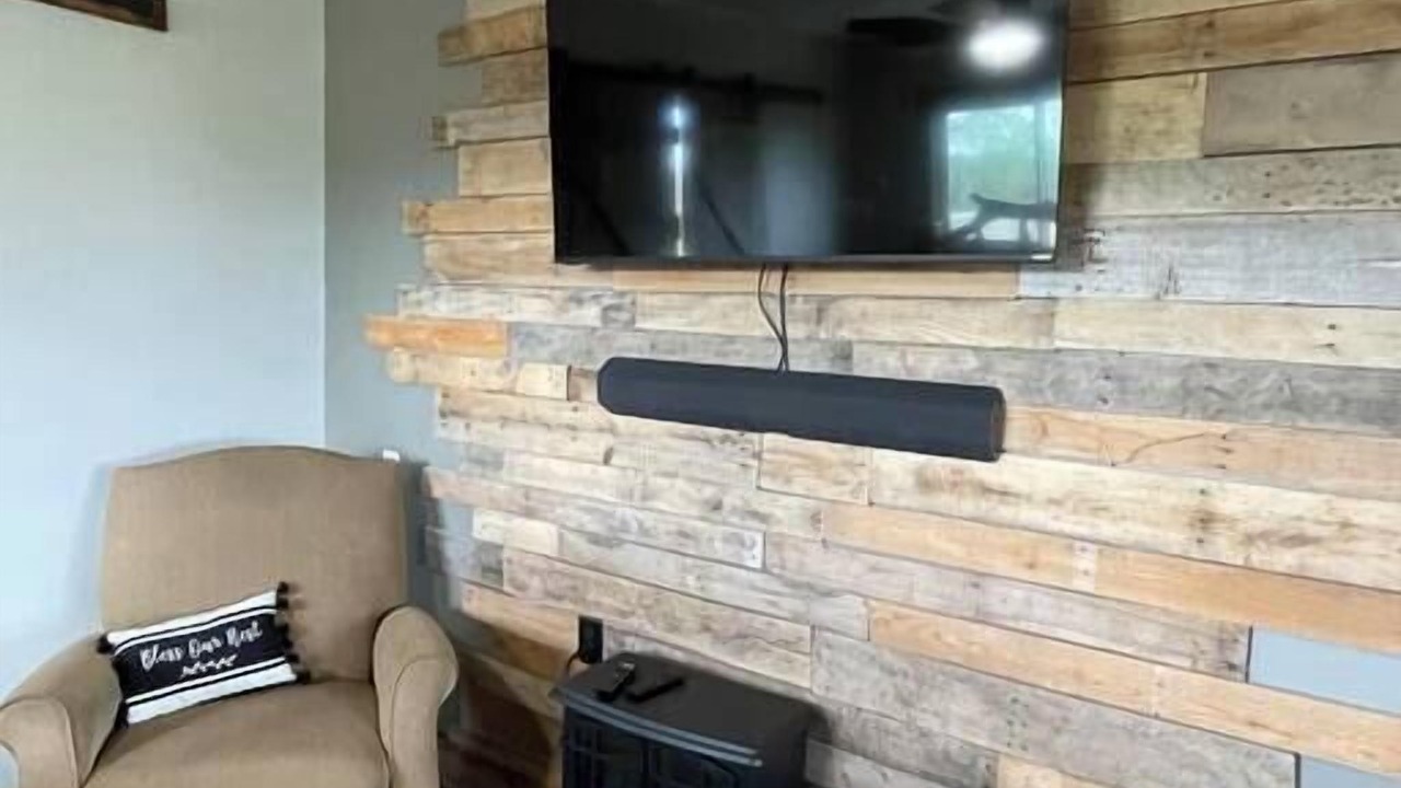 Photo of Livingroom in Bevier