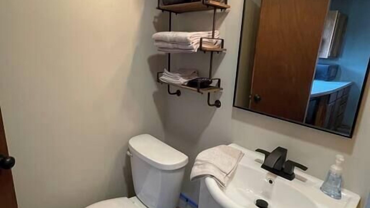 Photo of Bathroom in Bevier