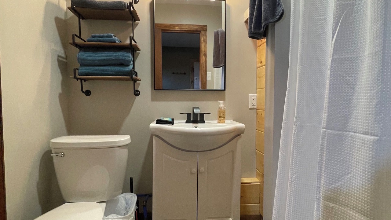 Photo of Bathroom in Bevier