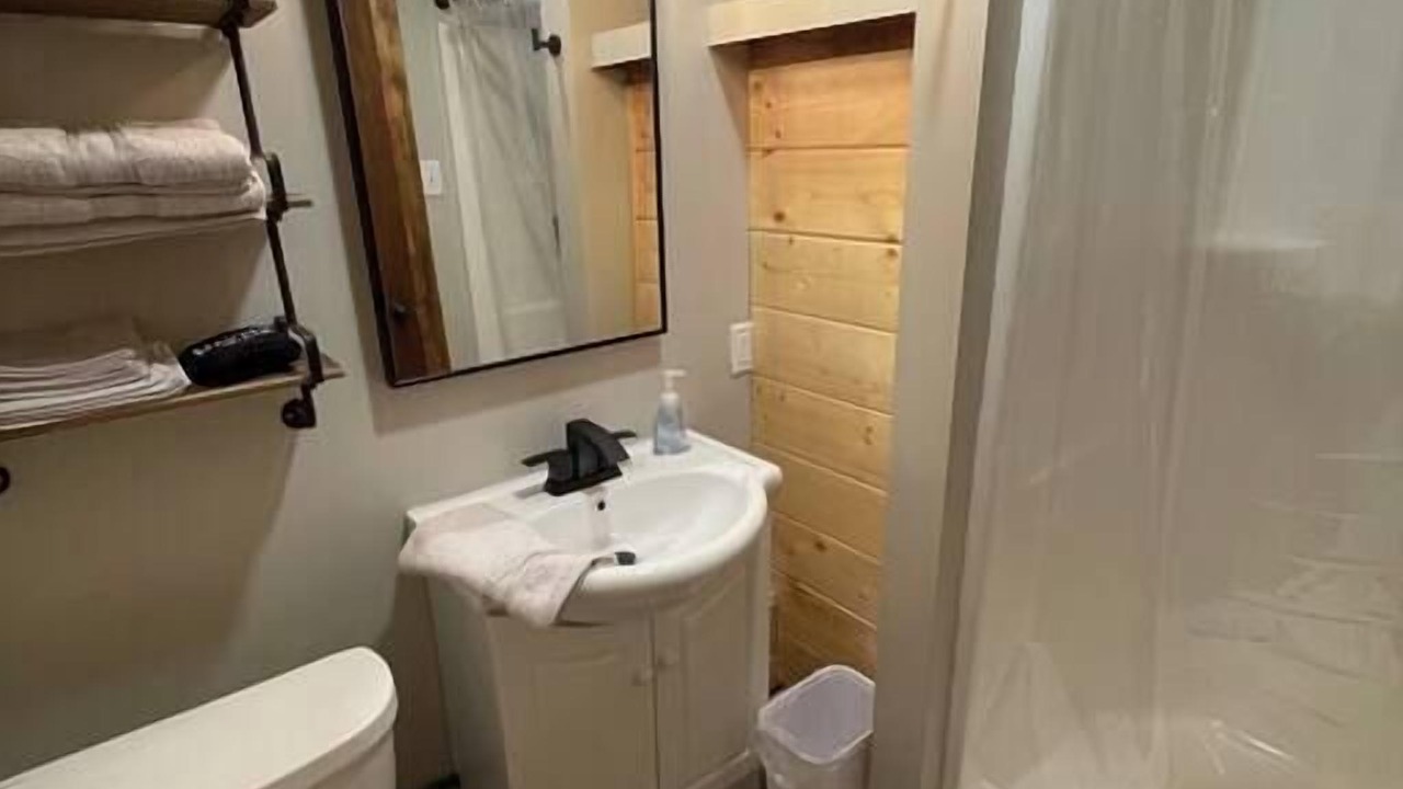 Photo of Bathroom in Bevier