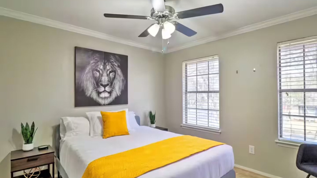 Photo of Bedroom in Los Indios
