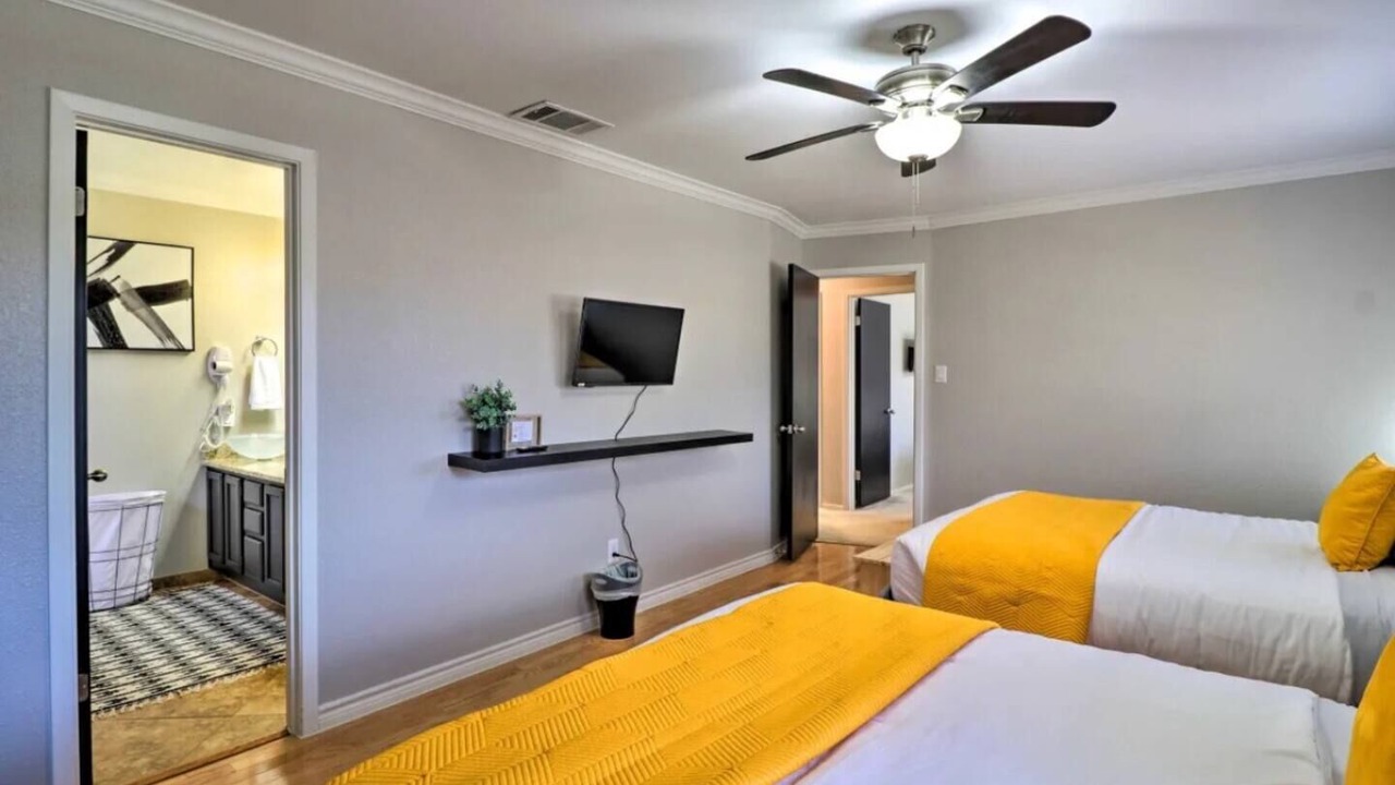 Photo of Bedroom in Los Indios