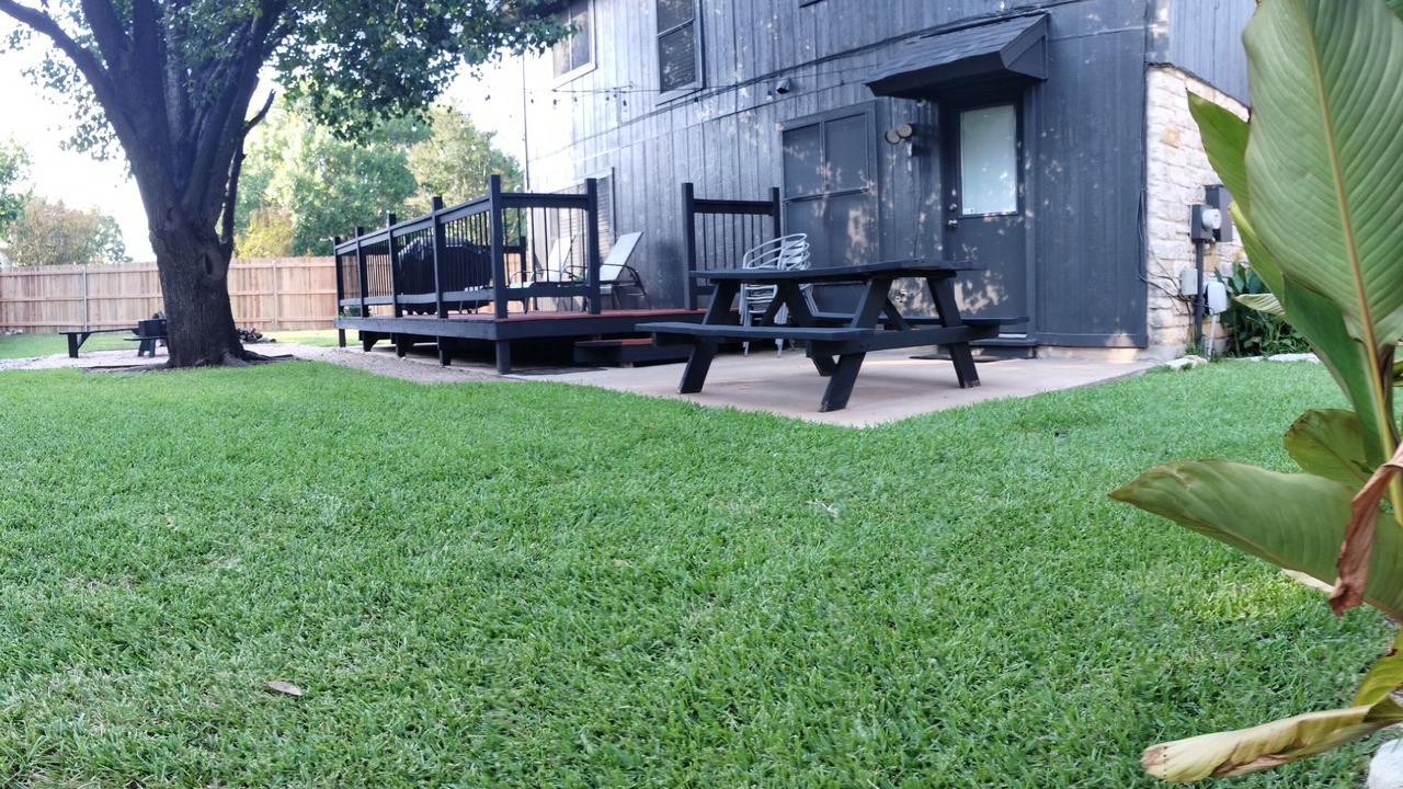 Photo of Outdoor in Los Indios