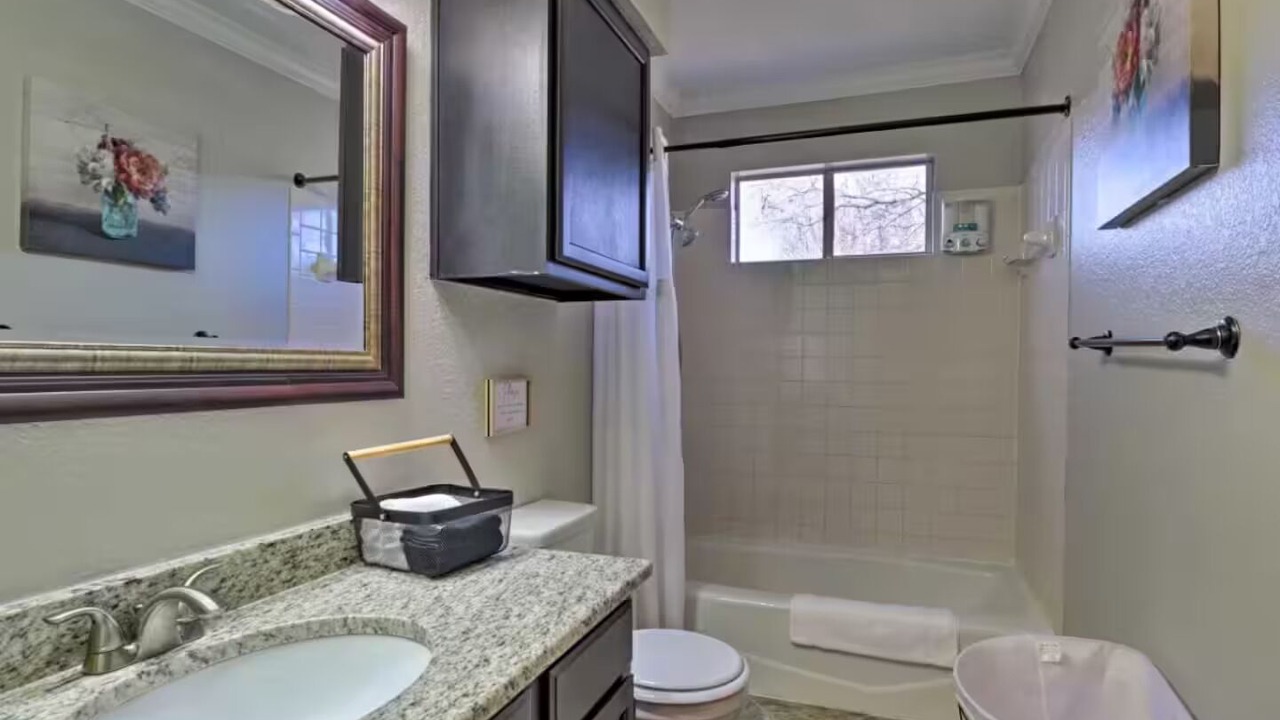 Photo of Bathroom in Los Indios