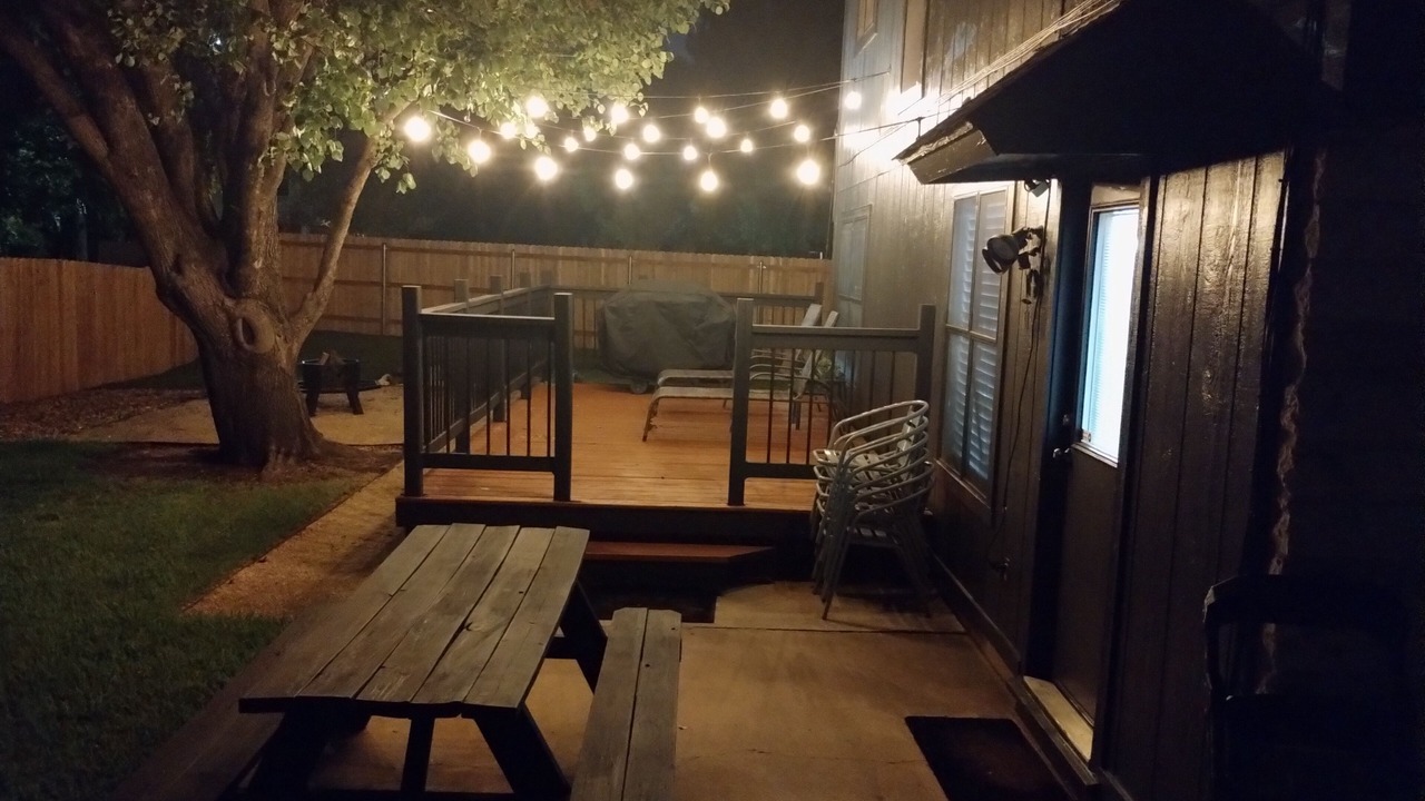 Photo of Patio Balcony in Los Indios