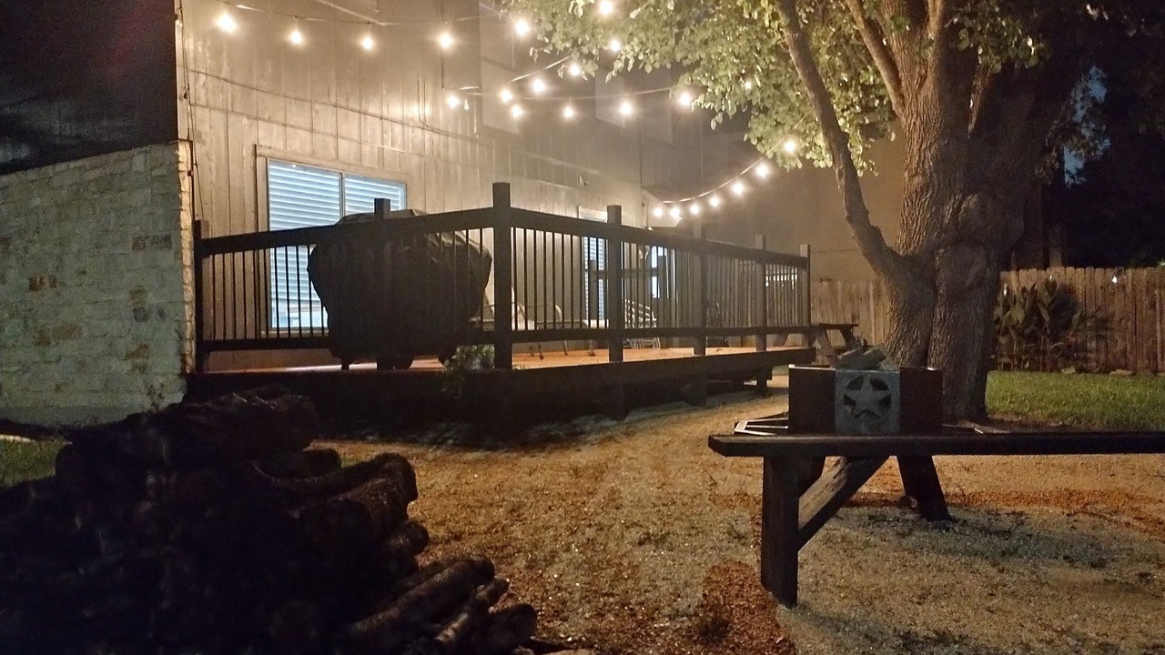 Photo of Outdoor in Los Indios