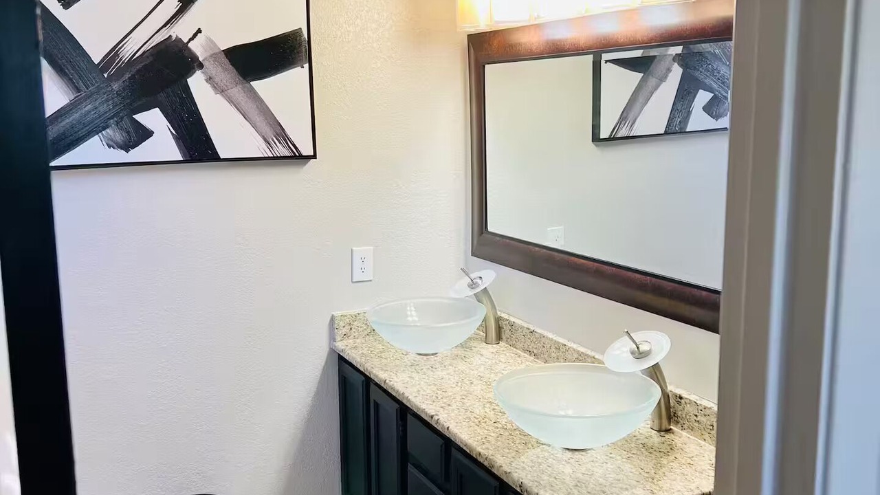 Photo of Bathroom in Los Indios