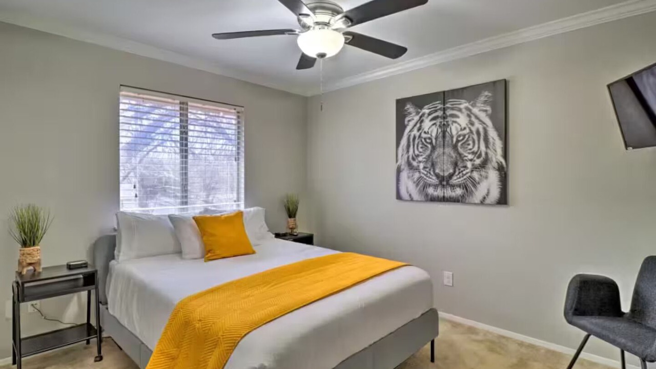 Photo of Bedroom in Los Indios