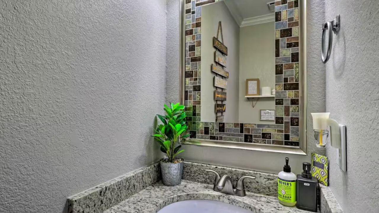 Photo of Bathroom in Los Indios