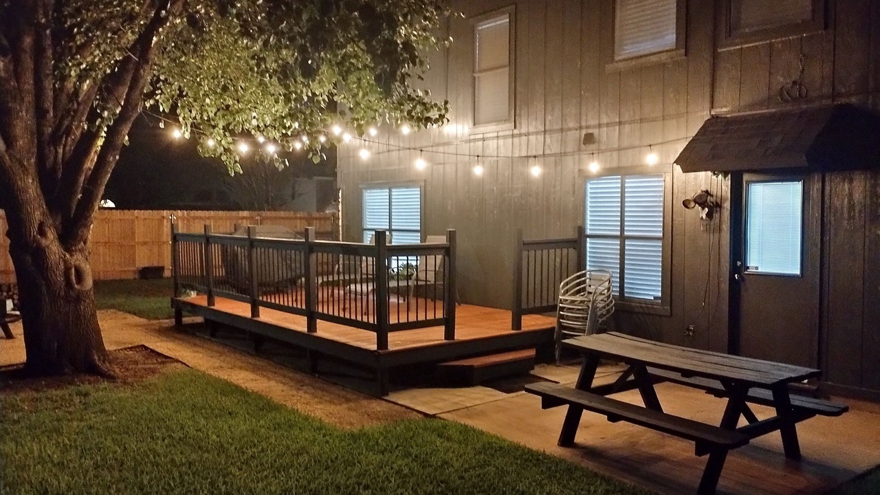 Photo of Patio Balcony in Los Indios