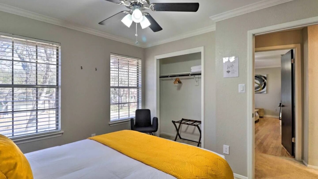 Photo of Bedroom in Los Indios