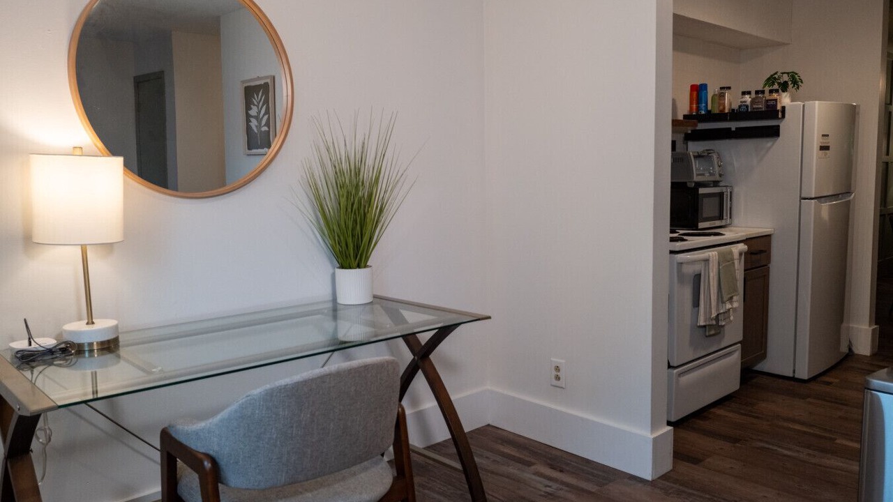 Photo of Kitchen in Ashley Oaks