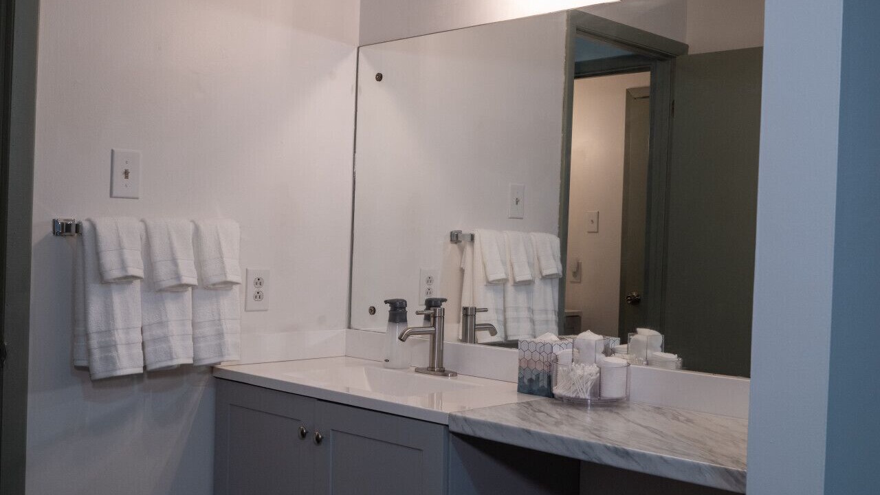 Photo of Bathroom in Ashley Oaks