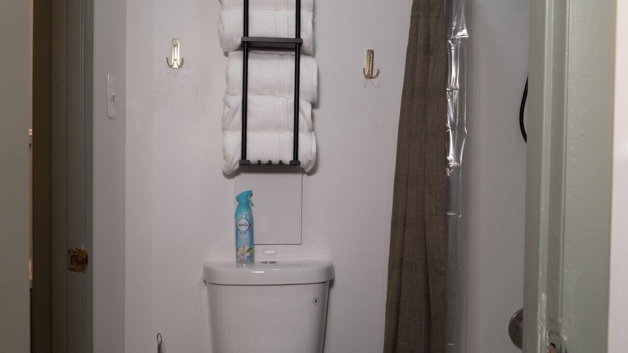 Photo of Bathroom in Ashley Oaks