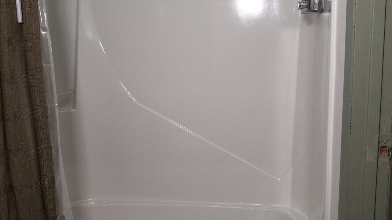Photo of Bathroom in Ashley Oaks