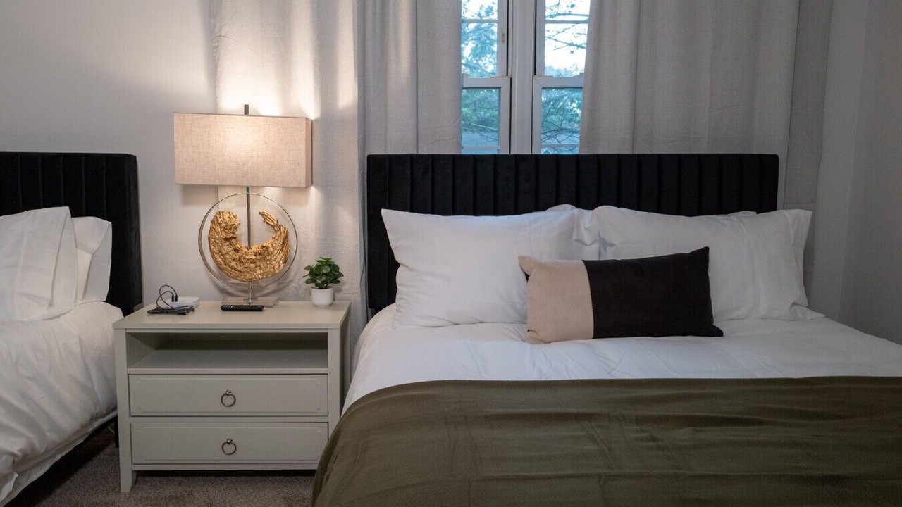 Photo of Bedroom in Ashley Oaks