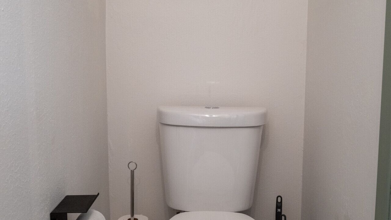 Photo of Bathroom in Ashley Oaks