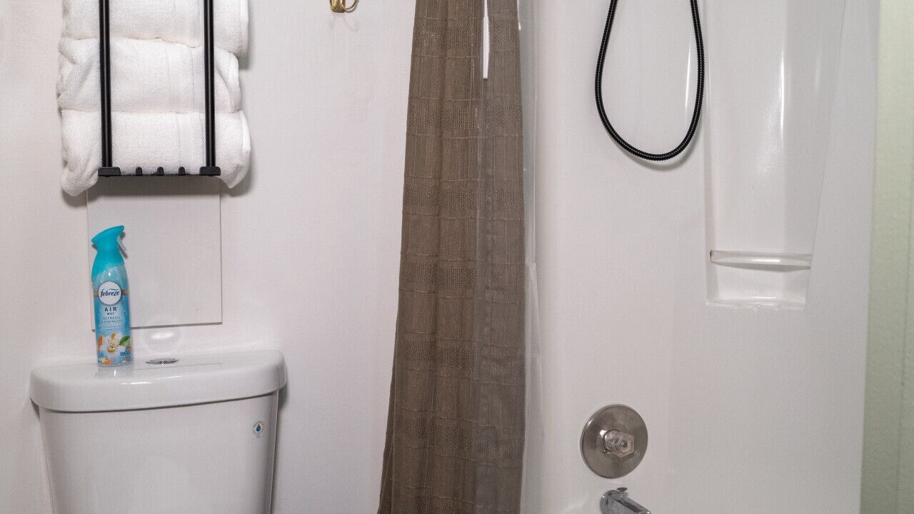 Photo of Bathroom in Ashley Oaks