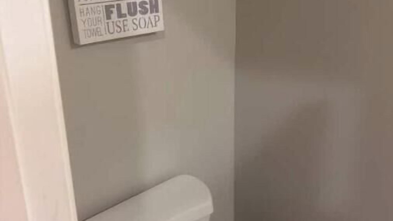 Photo of Bathroom in Bolton Hill