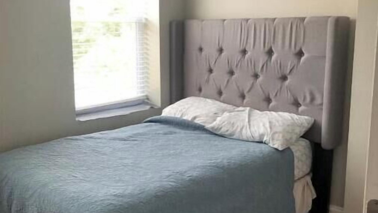 Photo of Bedroom in Bolton Hill