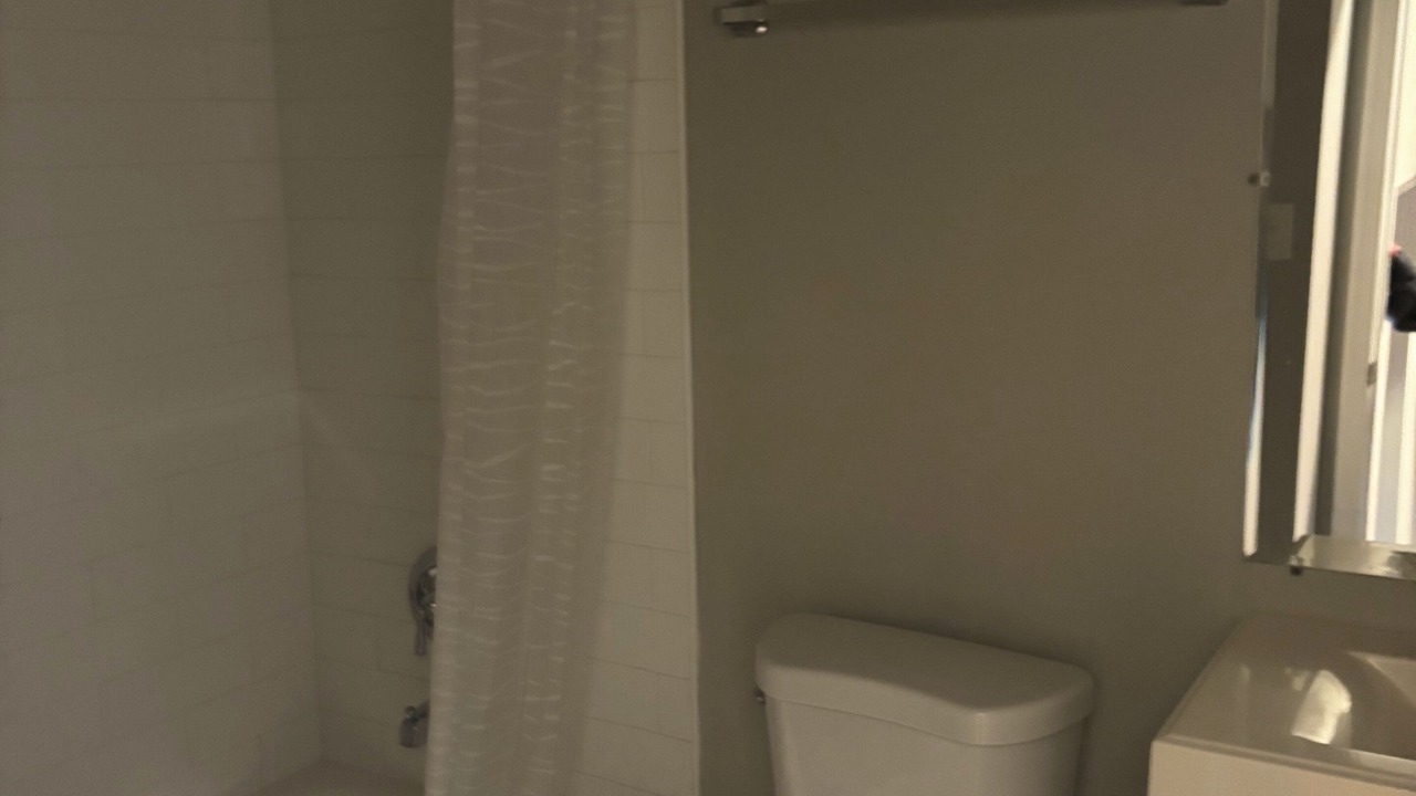 Photo of Bathroom in Bolton Hill
