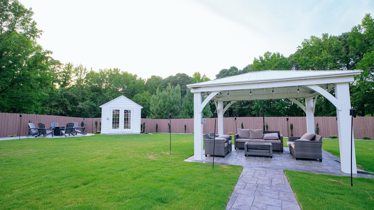 Photo of Outdoor in Apex