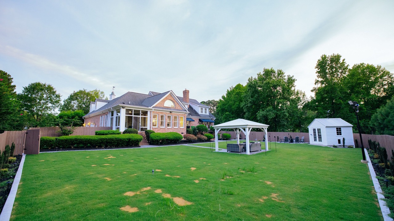Photo of Outdoor in Apex