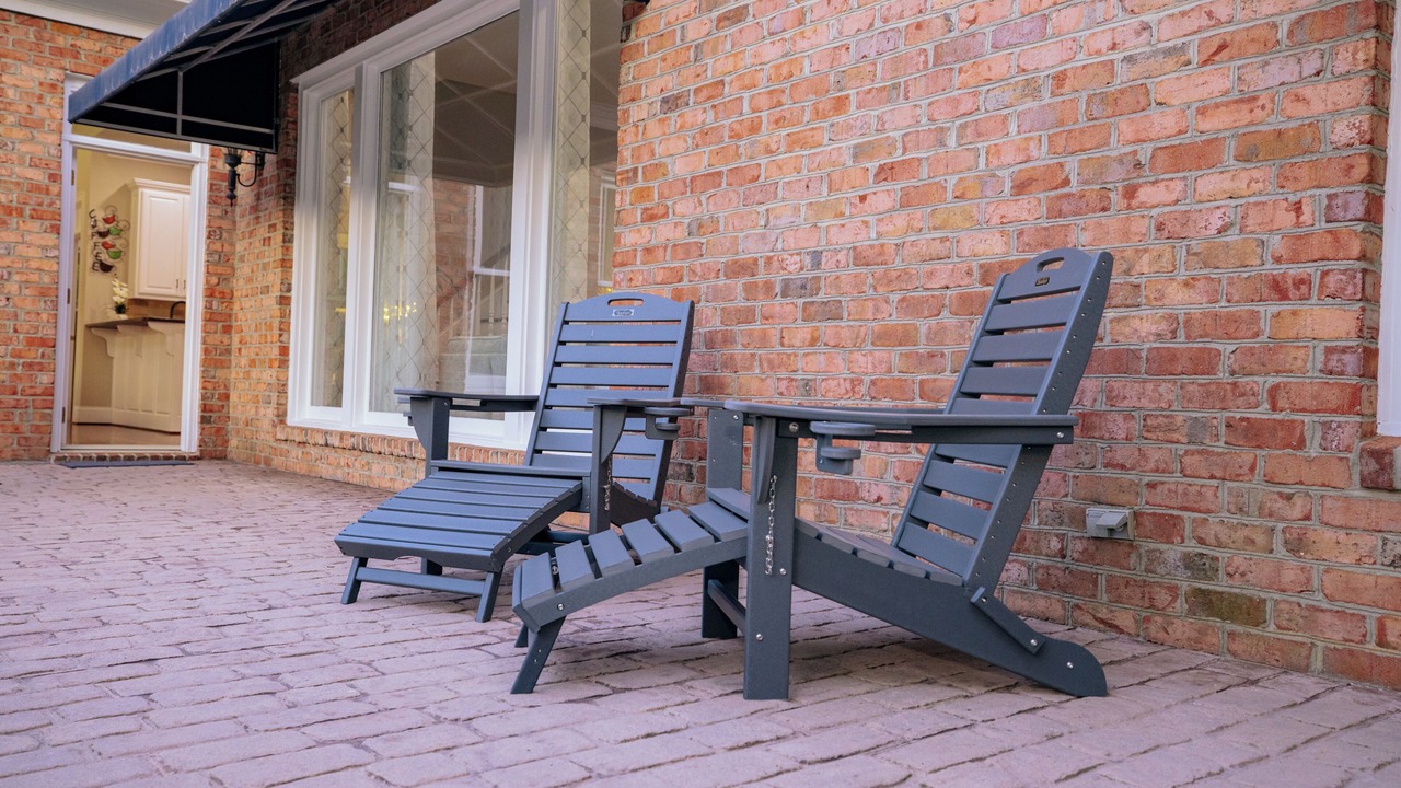 Photo of Patio Balcony in Apex