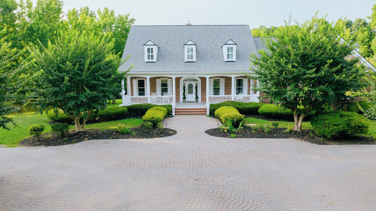 Photo of Outdoor in Apex