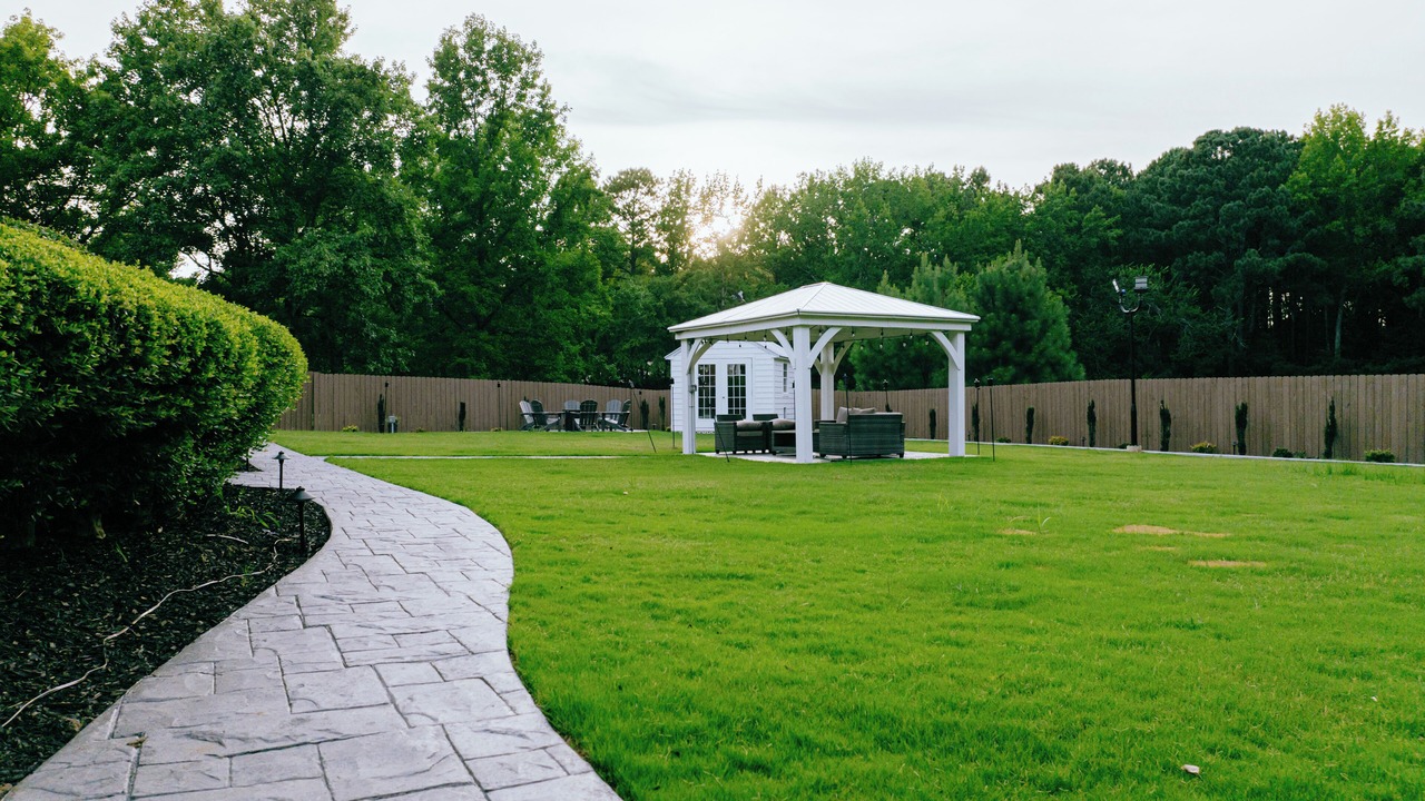 Photo of Outdoor in Apex
