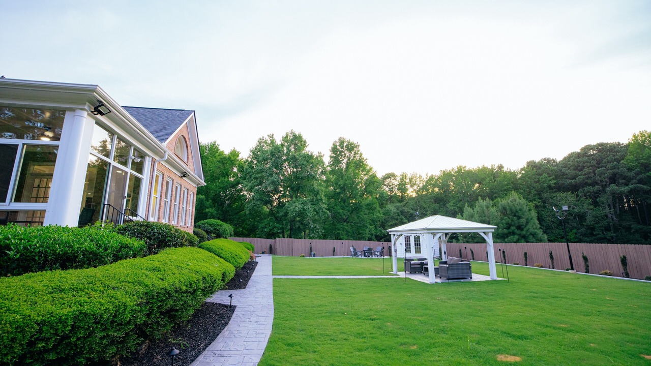 Photo of Outdoor in Apex