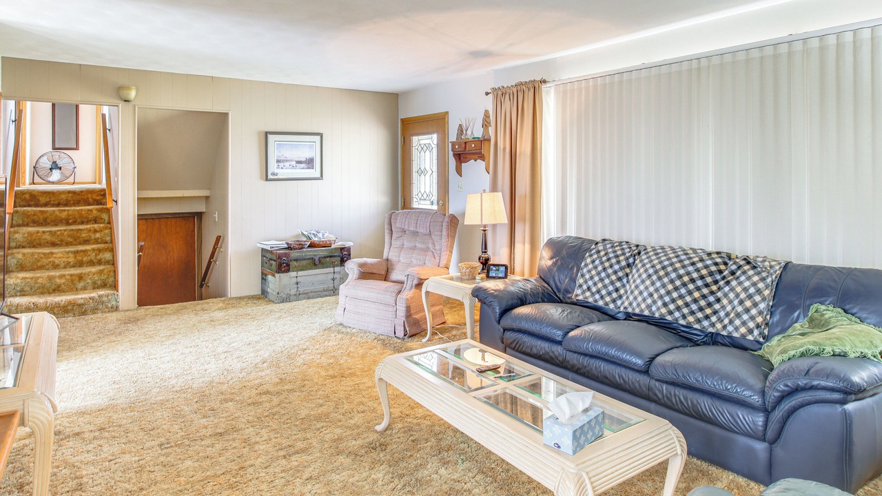Photo of Livingroom in Argyle