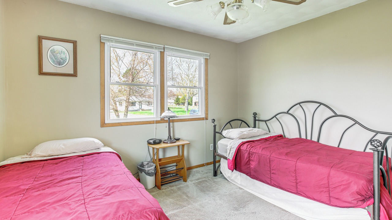 Photo of Bedroom in Argyle