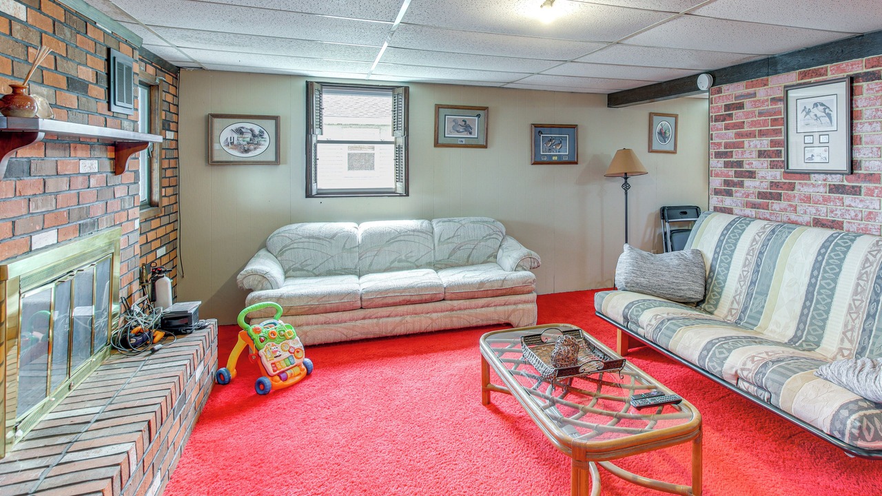 Photo of Livingroom in Argyle