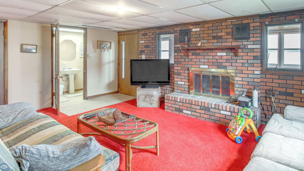 Photo of Livingroom in Argyle