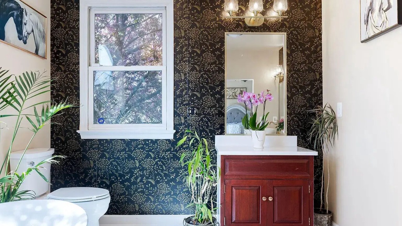 Photo of Bathroom in Middleburg