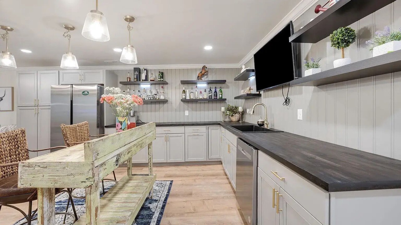 Photo of Kitchen in Middleburg