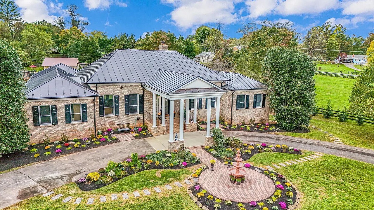 Photo of Outdoor in Middleburg
