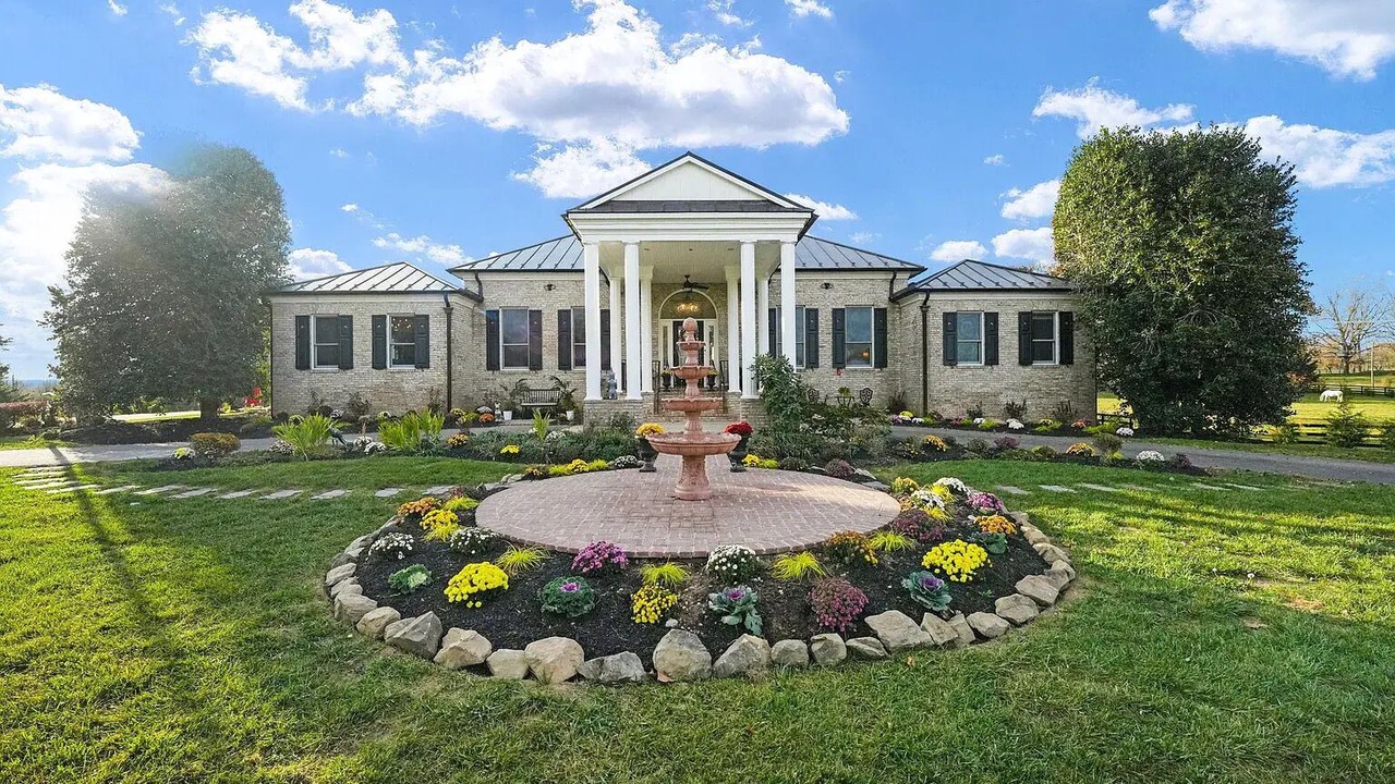 Photo of Outdoor in Middleburg
